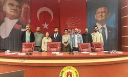 Nevşehir CHP merkez ilçe kongresi yapıldı