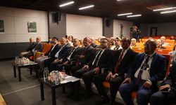 Nevşehir'de '1. Uluslararası Çevreci Dijital Yönetişim Konferansı' düzenlendi