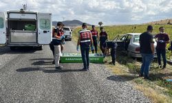 Nevşehir'de komşular arasında çıkan silahlı kavgada 2 kardeş öldü