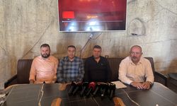 Niğde Belediyespor Başkanı Tasalı, yeni sezonu değerlendirdi