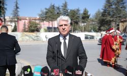 Niğde'de Ahilik Haftası kutlandı
