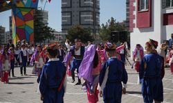 Niğde'de İlköğretim Haftası kutlandı