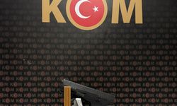 Niğde'de kaçakçılık operasyonlarında yakalanan 2 zanlı tutuklandı