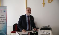 Niğde'de yapay zeka okuryazarlığı projesinin açılışı gerçekleştirildi