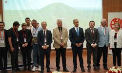 Polatlı'da Kültürel Miras Ölçmeleri Çalıştayı gerçekleştirildi