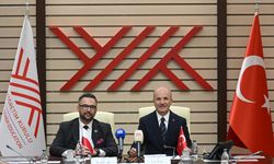 Polonya Bilim ve Yükseköğretim Bakanı Kulasek, YÖK'ü ziyaret etti