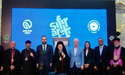 'Sıfır Artı' sergisinin kapanış resepsiyonu Maraşlı Rum İlkokulu'nda yapıldı