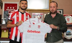 Sivasspor, Daniel Avramovski'yi transfer etti