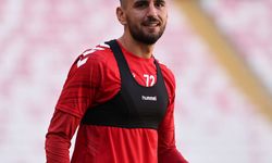 Sivasspor, Sarıyer maçı hazırlıklarını tamamladı