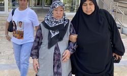 Sivas'ta iki kardeşi evlerinde bıçaklayarak öldüren sanık hakim karşısında