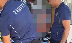 Sivas'ta zabıta ekipleri son kullanma tarihi geçmiş cips ele geçirdi