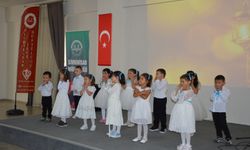 Sivrihisar'da Mevlid-i Nebi Haftası kutlandı