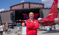 TEKNOFEST'te KOBİ'ler pazarın beklentilerini birebir gözlemleme imkanı buluyor