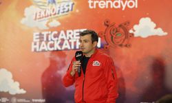 Trendyol TEKNOFEST E-Ticaret Hackathonu'nda ödüller sahiplerini buldu
