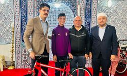 Ulaş'ta Mevlid-i Nebi Haftası kutlandı
