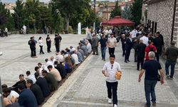 Ulucanlar Cezaevi Müzesi'nde 12 Eylül dolayısıyla ziyaretçi yoğunluğu yaşandı