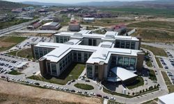 Yozgat'ta üniversite hastanesinde Merkezi Hekim Randevu Sistemi uygulamaya geçti