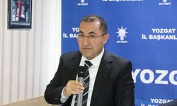 Yozgat'ta yeşil dönüşüm ve iklim farkındalığı programı düzenlendi