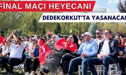 Başkan Albayrak Eskişehirlileri Dede Korkut'a davet etti