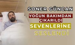 Soner Güncan bizzat açıkladı