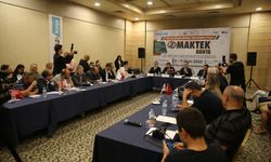 2025 MAKTEK Konya Fuarı yarın başlıyor