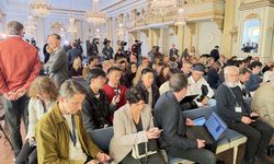 2025 Nobel Edebiyat Ödülü'nü 71 yaşındaki Macar yazar ve senarist Laszlo Krasznahorkai kazandı