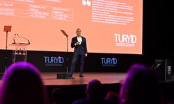 5. Global GastroEkonomi Zirvesi başladı