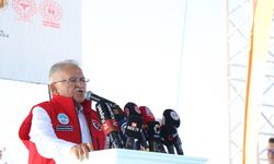 7. Kayseri Bilim Festivali'nin açılışı yapıldı