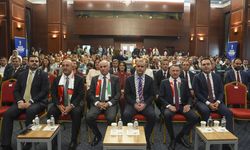 AK Parti Genel Başkanvekili Ala, 'Gazze, Uluslararası Hukuk ve İnsan Hakları' Paneli'nde konuştu:
