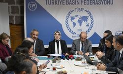 AK Parti Grup Başkanvekili Zengin, gündemi değerlendirdi: