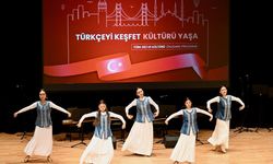 Anadolu Üniversitesi Türk Dili ve Kültürü Ön Lisans Programı tanıtıldı