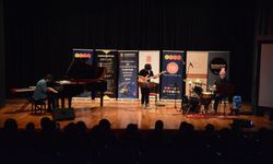 Anadolu Üniversitesi Uluslararası Piyano Günleri konserleri devam ediyor