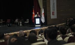 Ankara Hacı Bayram Veli Üniversitesi'nin 2025-2026 Akademik Yılı Açılış Töreni yapıldı