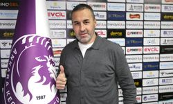 Ankara Keçiörengücü, teknik direktör Yalçın Koşukavak ile anlaşmaya vardı