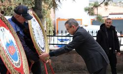 Ankara'dan kısa kısa