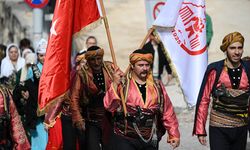 Ankara'nın başkent oluşunun 102. yıl dönümü Birinci Meclis'te törenle kutlandı