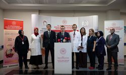 Anne ve bebek sağlığı için gebe okullarında diş sağlığı uygulaması başlatıldı