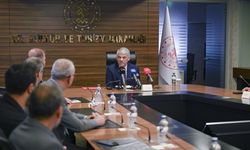Antalya, Muğla ve Kars'ta 4 kamu taşınmazının turizm yatırımına tahsisi için ihale yapıldı