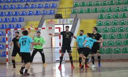 Ardventure Erkekler Hentbol Süper Ligi