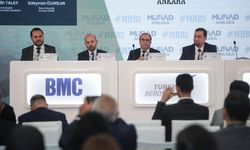 Artan veri trafiği savunmayı 'buluta' çıkarıyor
