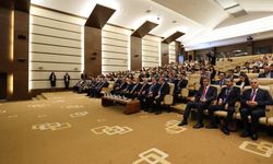 AYM Başkanı Özkaya, 13. Uluslararası Yaz Okulu Programı'nda konuştu: