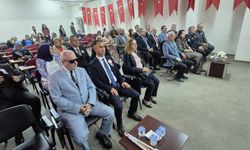 Bahşılı'da Mevlid-i Nebi programı düzenlendi