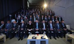 Bakan Bayraktar, son 23 yılda yenilenebilir enerjideki devrimde HES'lerin önemli rol oynadığını belirtti