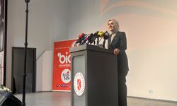 Bakan Göktaş, Konya Teknik Üniversitesi 2025-2026 Akademik Yılı Açılış Töreni'nde konuştu:
