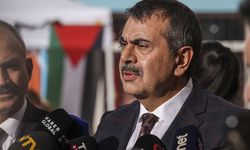 Bakan Tekin, geliri Gazze'ye bağışlanacak 'Bir Okul Bin Umut Gazze Kermesi'ne katıldı: