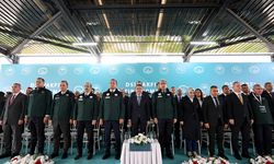 Bakan Yumaklı, ormanlar için 'yeşil vatan' seferberliği başlatılacağını bildirdi: