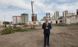 Başkan Çolakbayrakdar'dan Yakut Mahallesi'ne yeni Aile Sağlığı Merkezi müjdesi