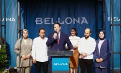 Bellona, Hatay'ın Payas ilçesinde yeni mağaza açtı