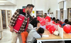 Beypazarı Sosyal Hizmet Merkezi Müdürlüğünce etkinlik düzenlendi