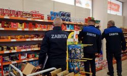 Beypazarı'nda zabıtadan denetim